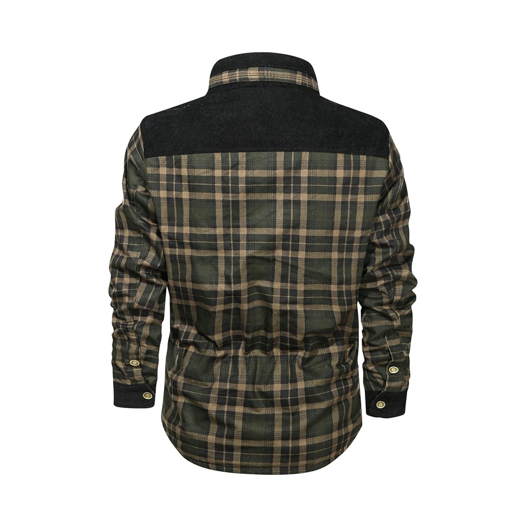 Desmond Jacket