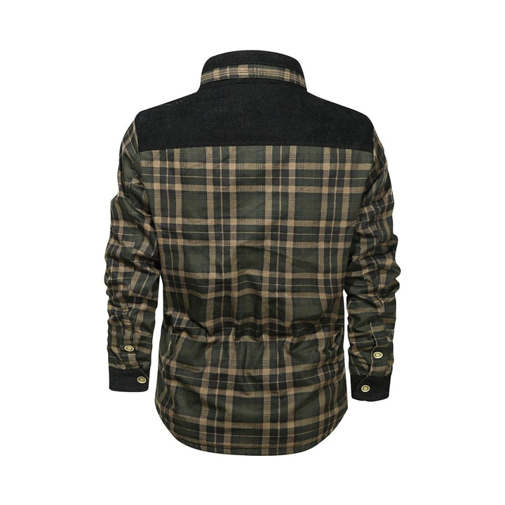 Desmond Jacket