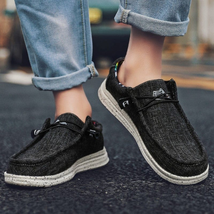 Felipe Breathable Shoes