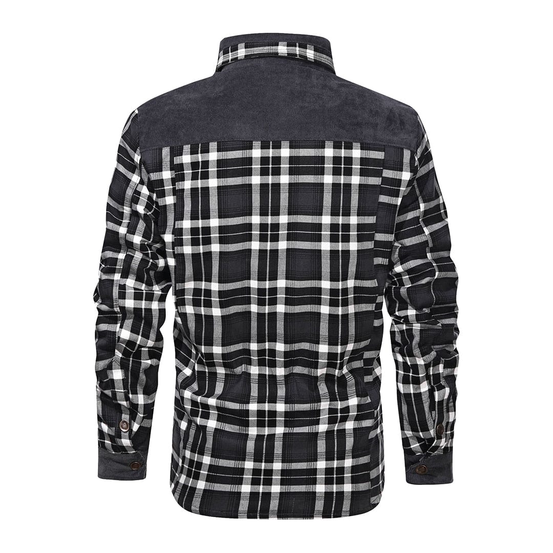 Desmond Jacket
