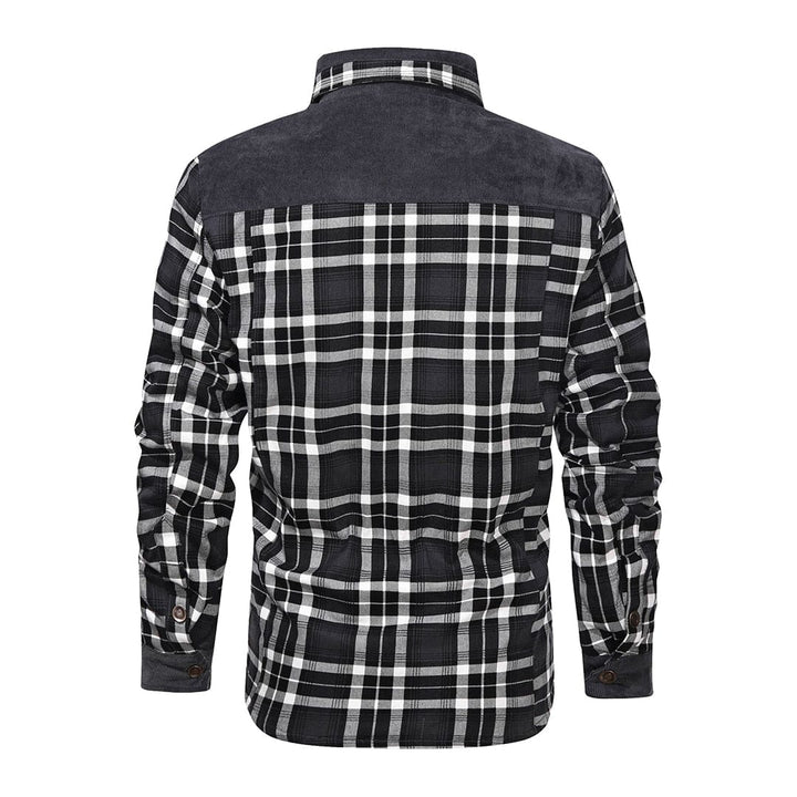 Desmond Jacket