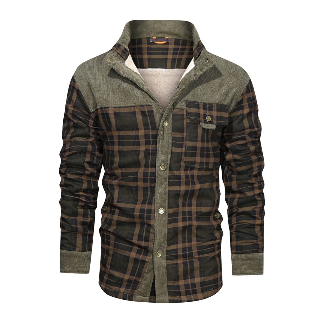 Desmond Jacket