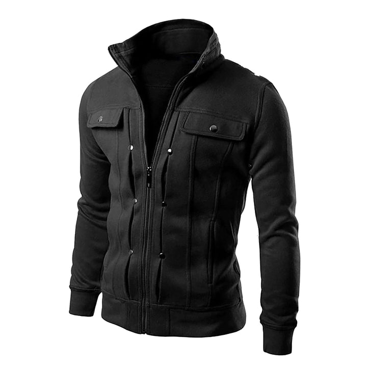 Warren Jacket