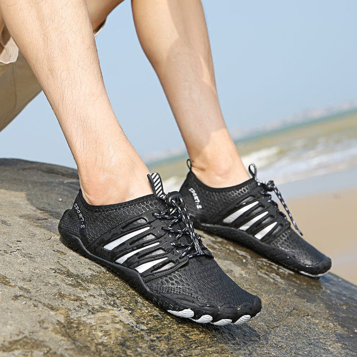 Montto Aqualace - Quick Dry Shoes