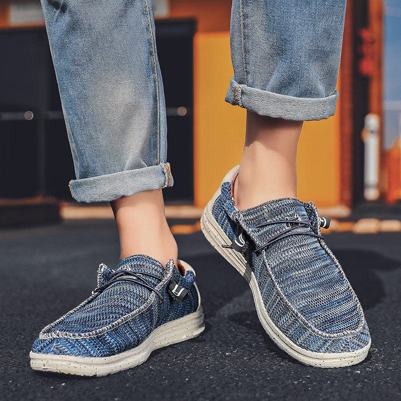 Felipe Breathable Shoes