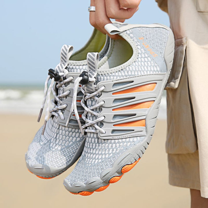 Montto Aqualace - Quick Dry Shoes
