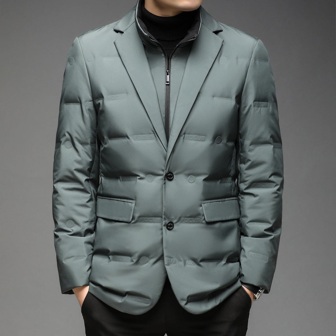 Desmond Overcoat