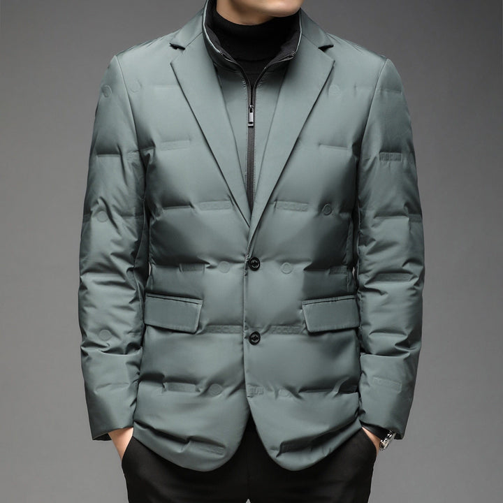 Desmond Overcoat