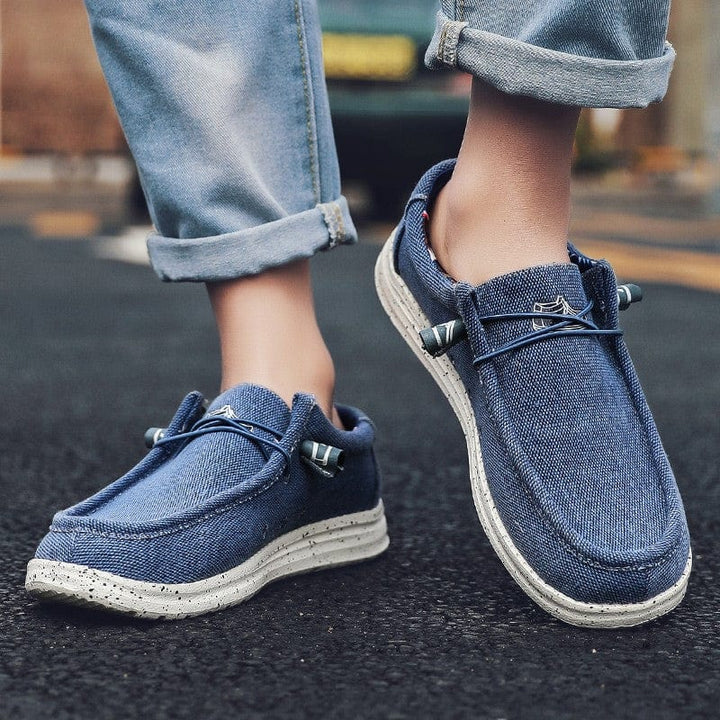 Felipe Breathable Shoes