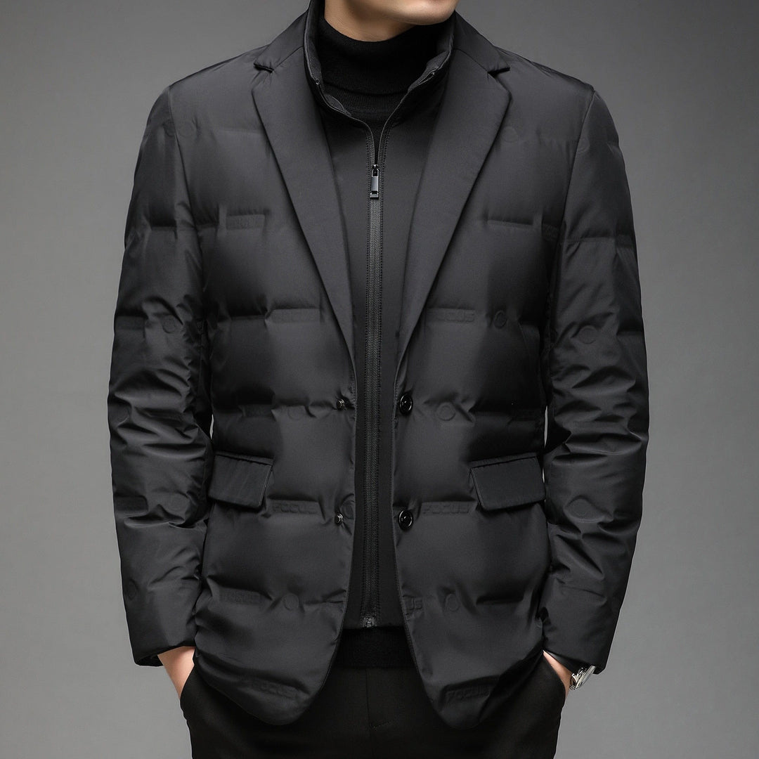 Desmond Overcoat