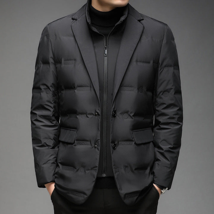 Desmond Overcoat