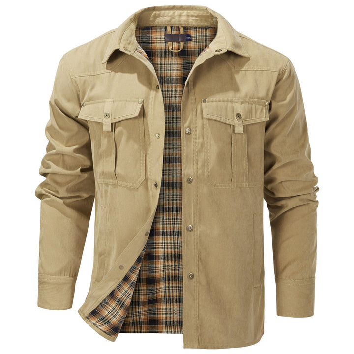 Wechester Jacket
