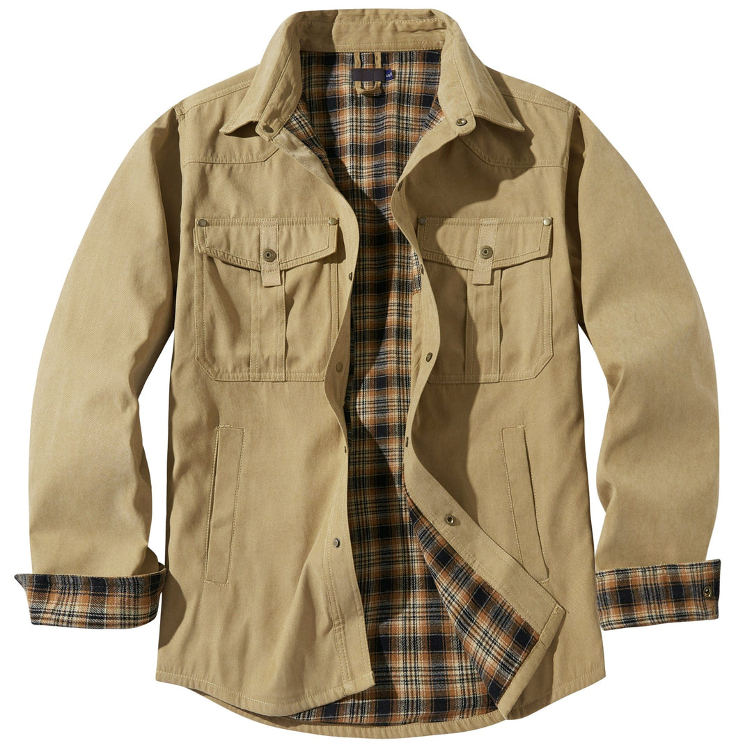 Wechester Jacket