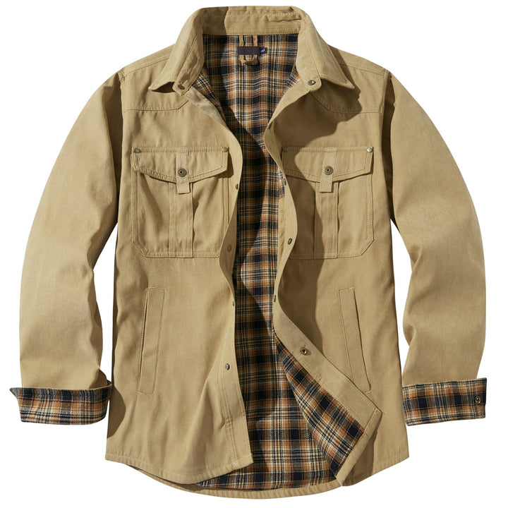 Wechester Jacket