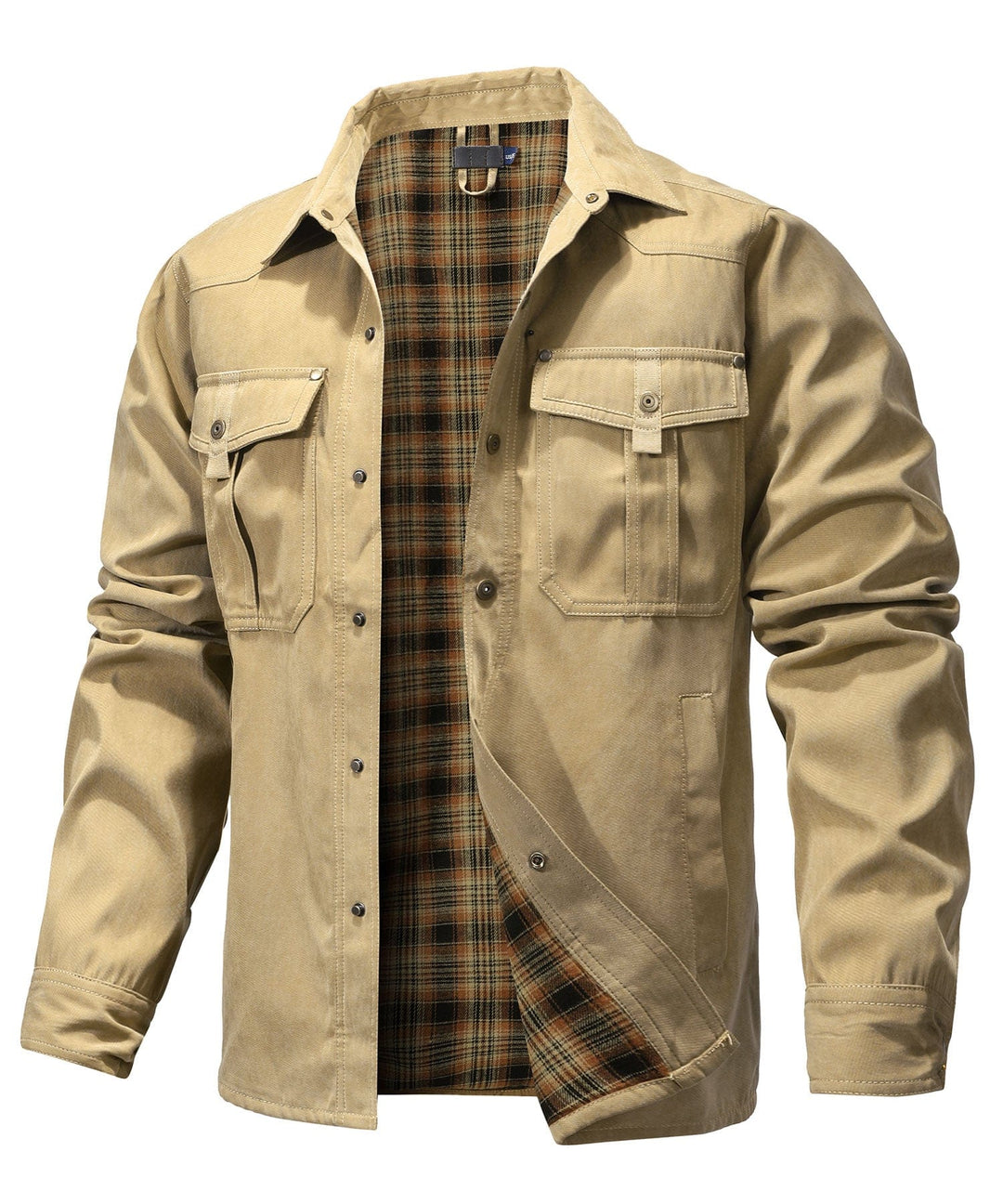 Wechester Jacket