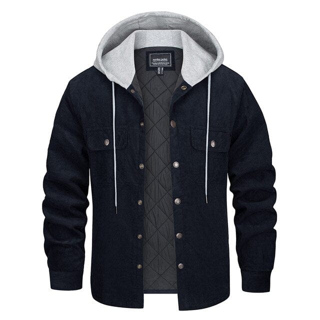 MONTO WINDPROOF JACKET