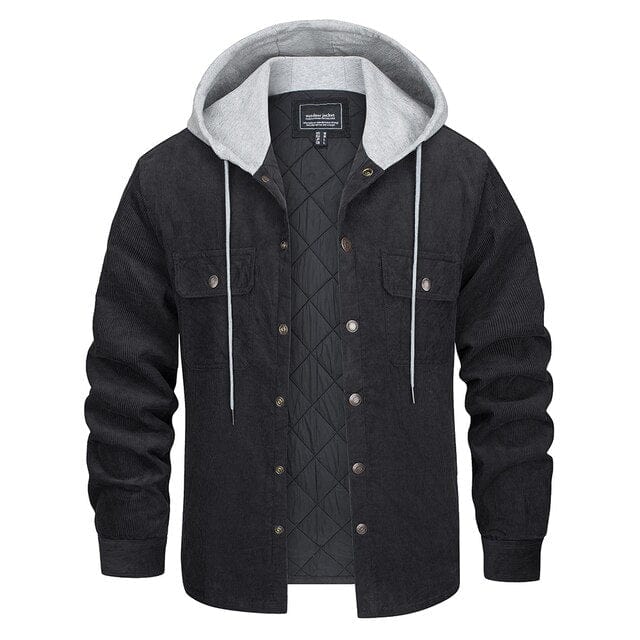 MONTO WINDPROOF JACKET