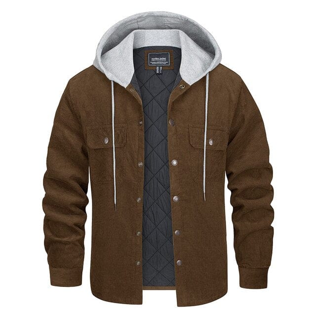 MONTO WINDPROOF JACKET