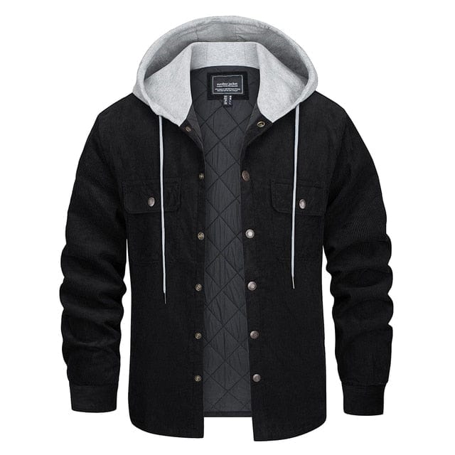 MONTO WINDPROOF JACKET