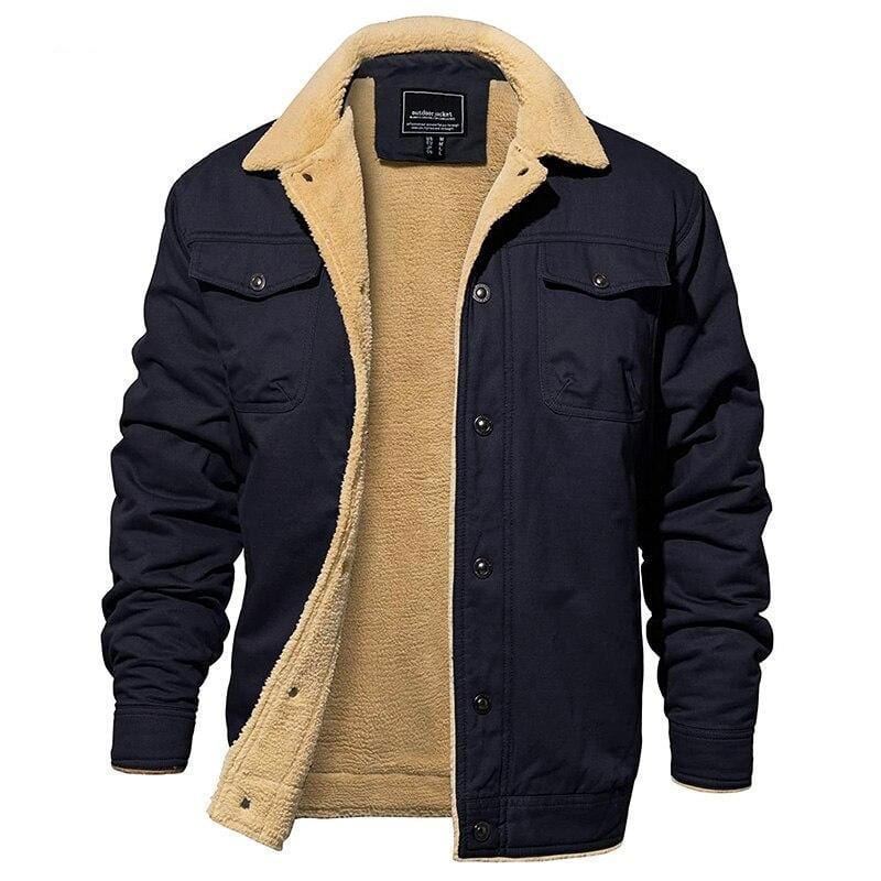 Carter Jacket