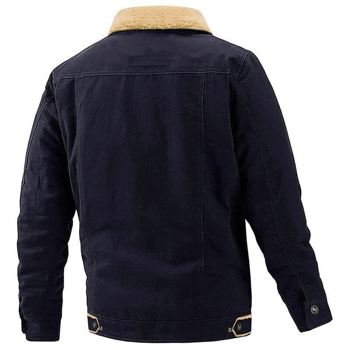 Carter Jacket