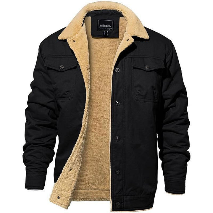 Carter Jacket