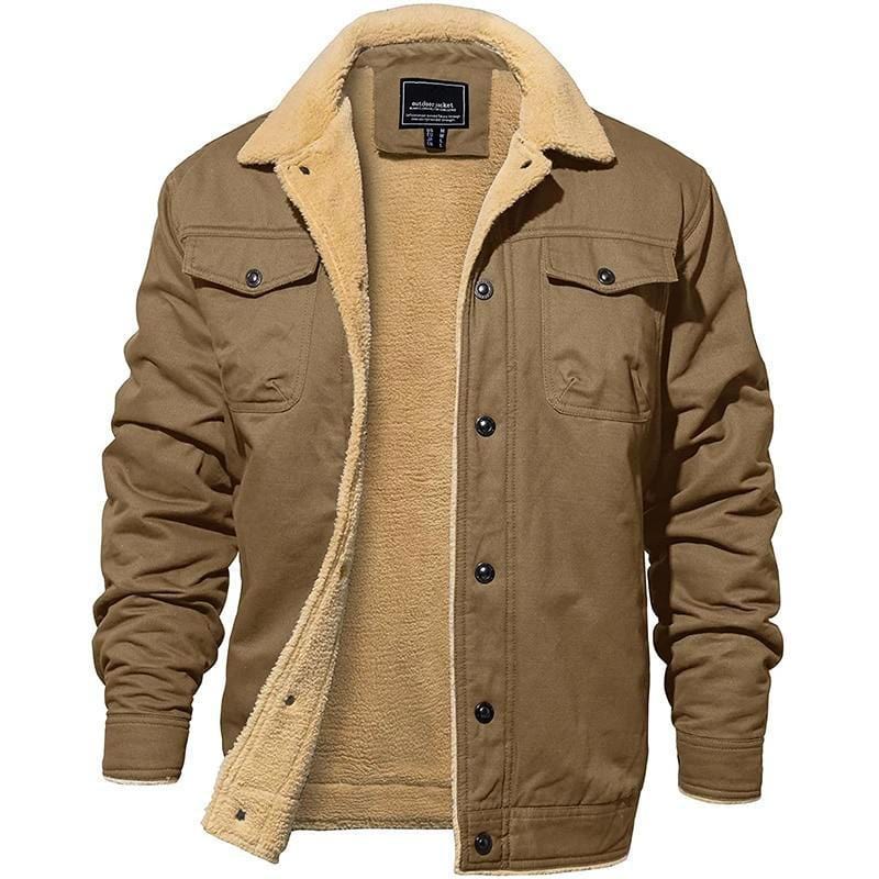 Carter Jacket