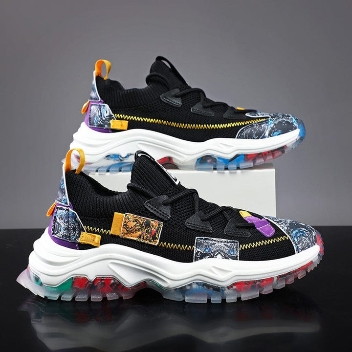 Luco Gianotti Sneakers