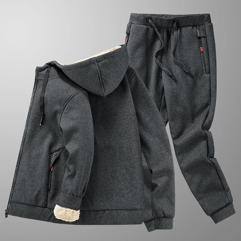 Fabio Montto Tracksuit
