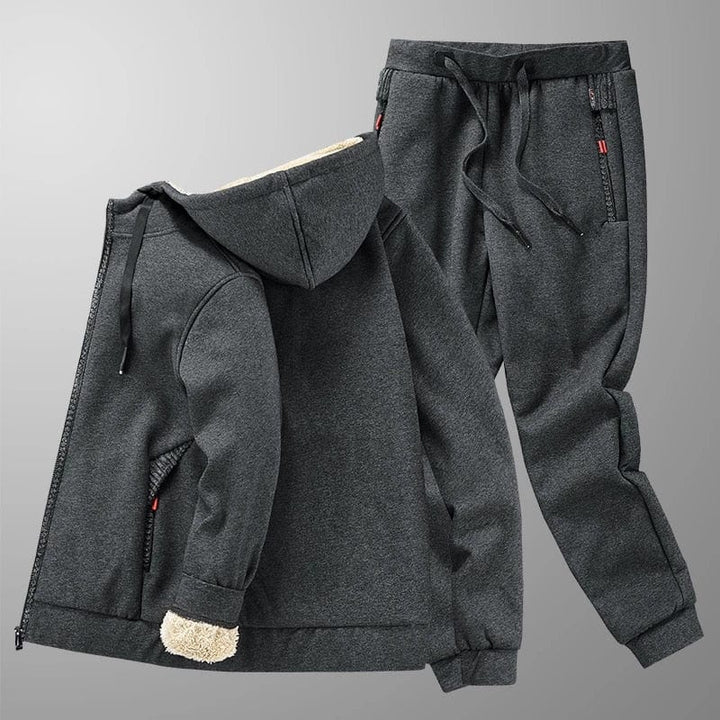 Fabio Montto Tracksuit