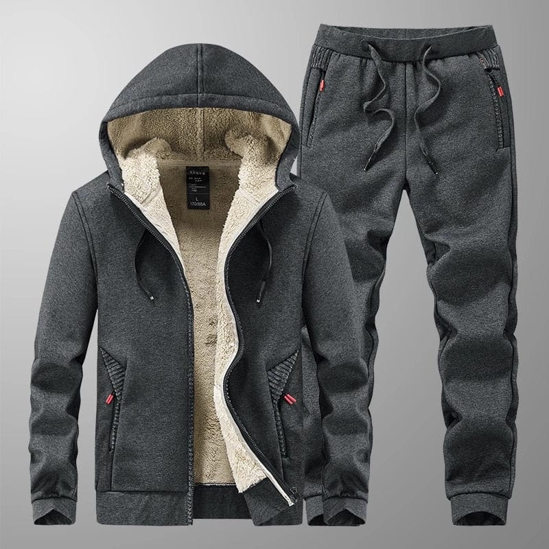 Fabio Montto Tracksuit