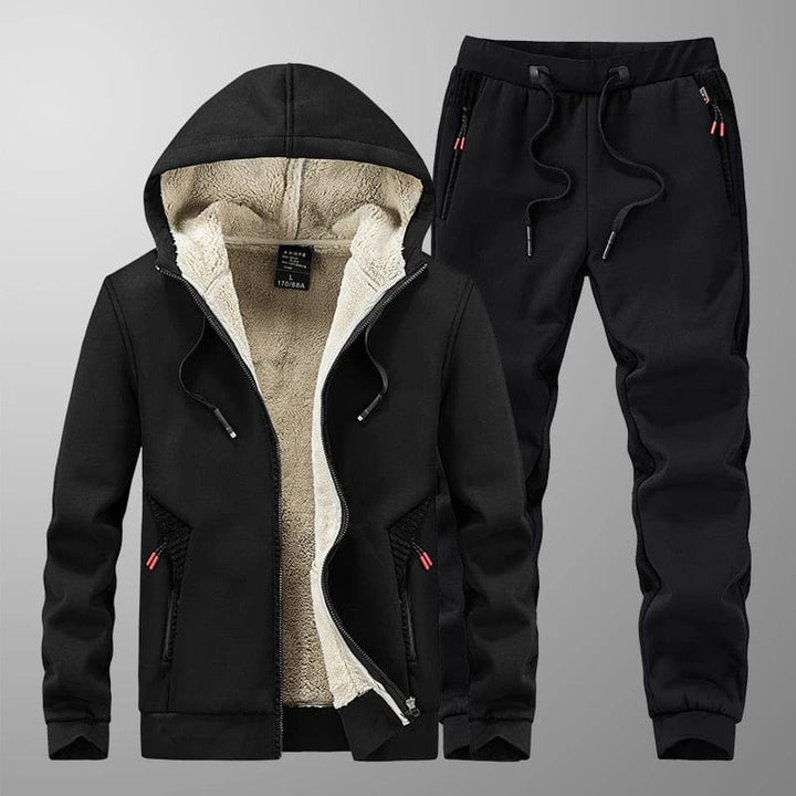 Fabio Montto Tracksuit