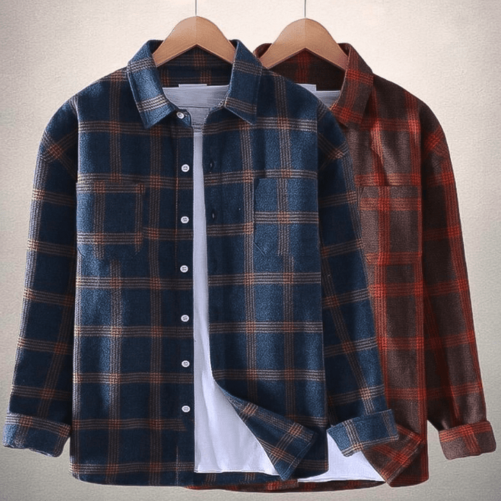 Ferli Jenetto Shirt