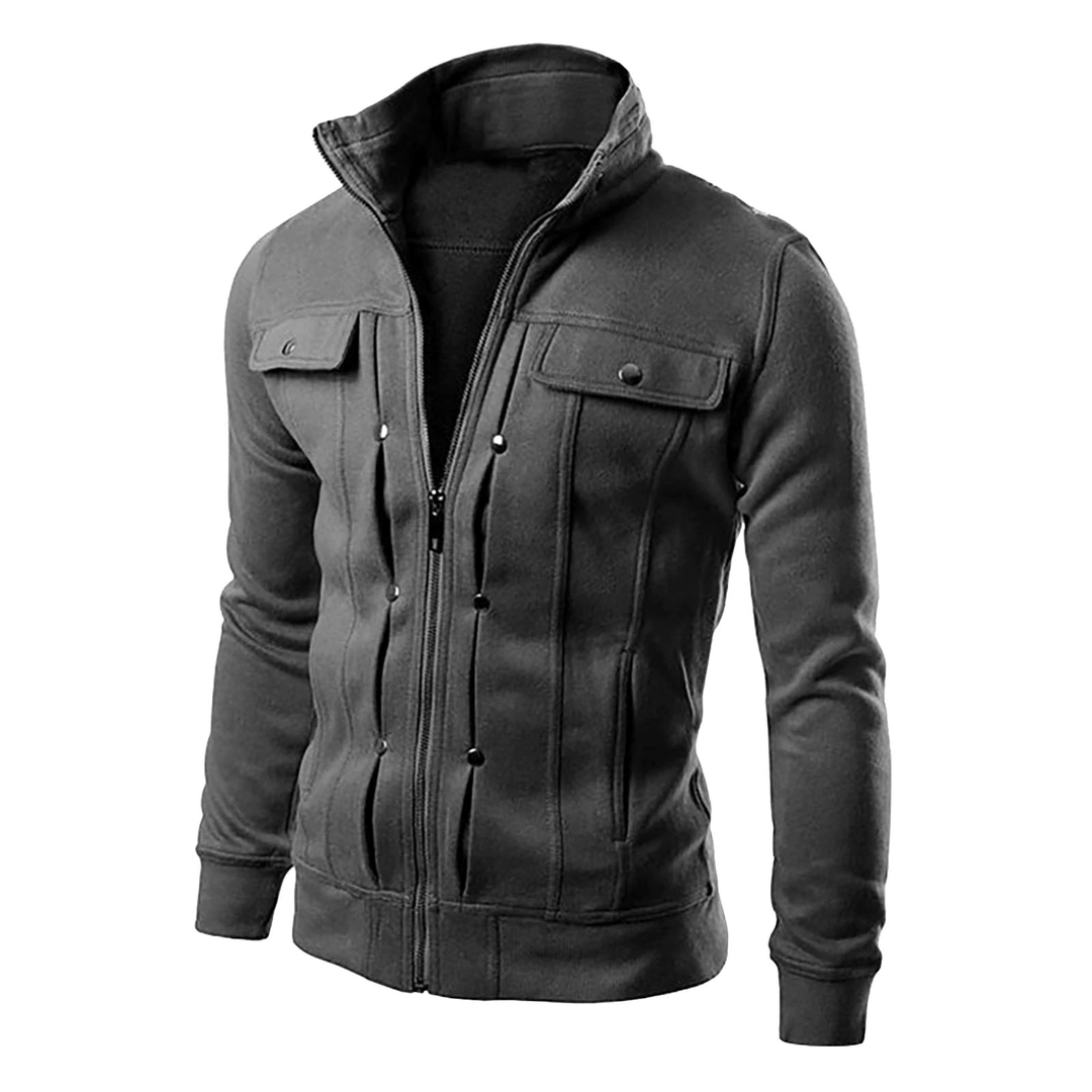 Warren Jacket