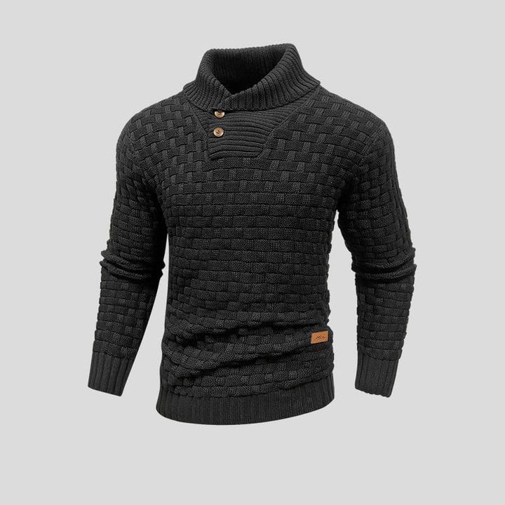 Freddy Thermal Sweater
