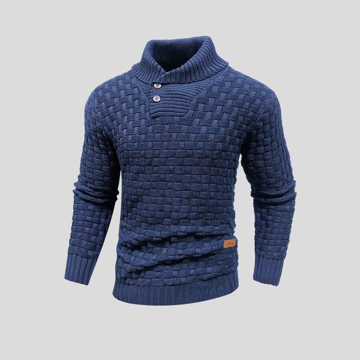 Freddy Thermal Sweater