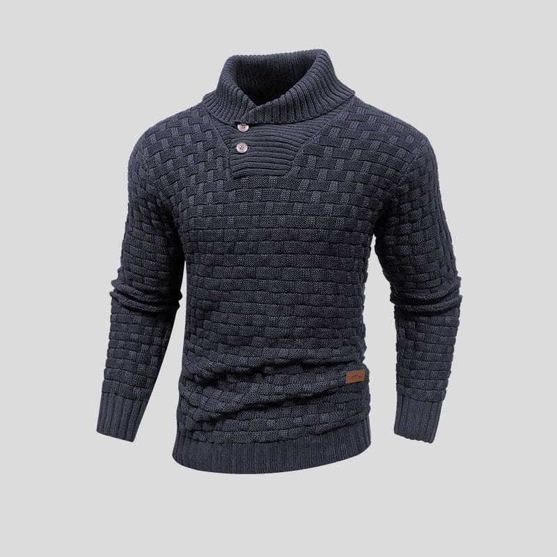 Freddy Thermal Sweater