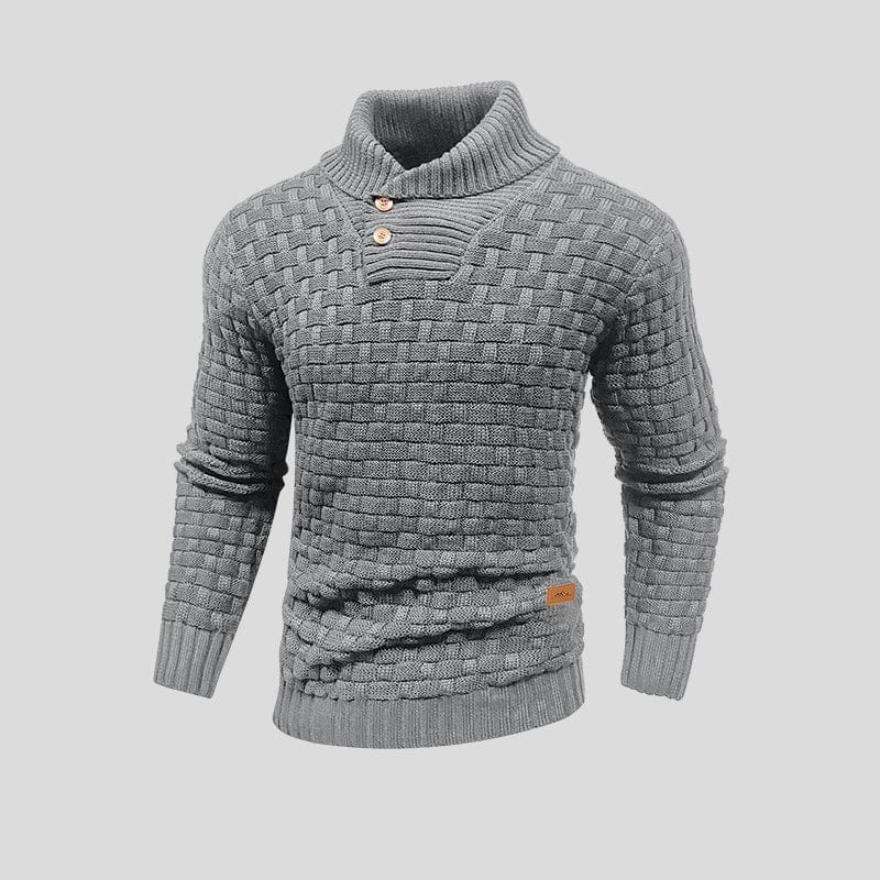 Freddy Thermal Sweater