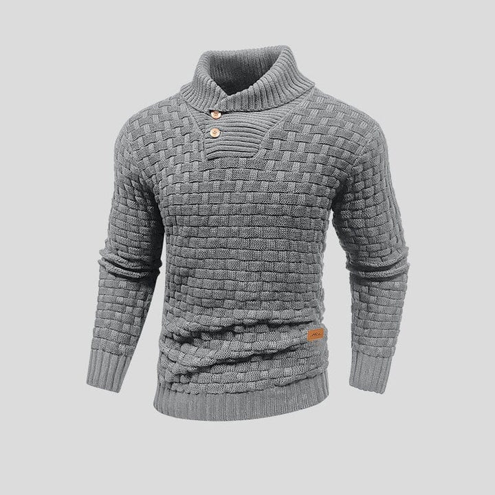 Freddy Thermal Sweater