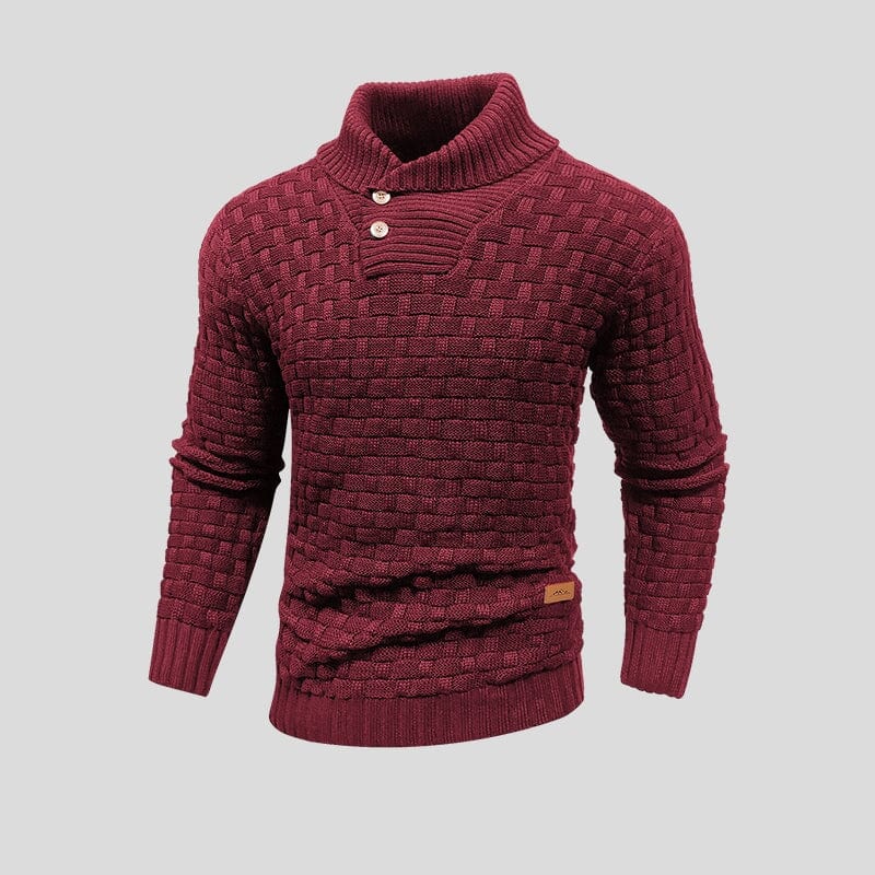 Freddy Thermal Sweater