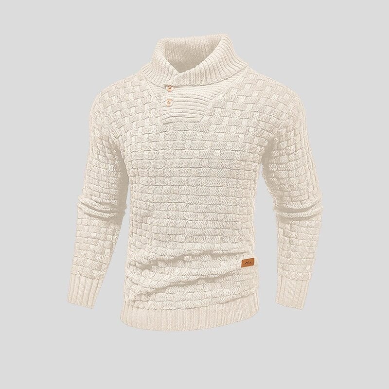 Freddy Thermal Sweater