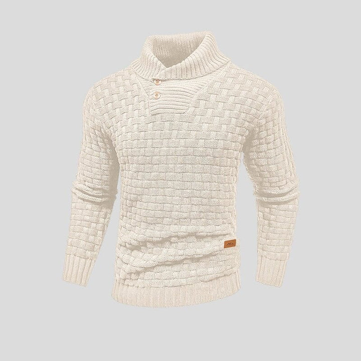Freddy Thermal Sweater