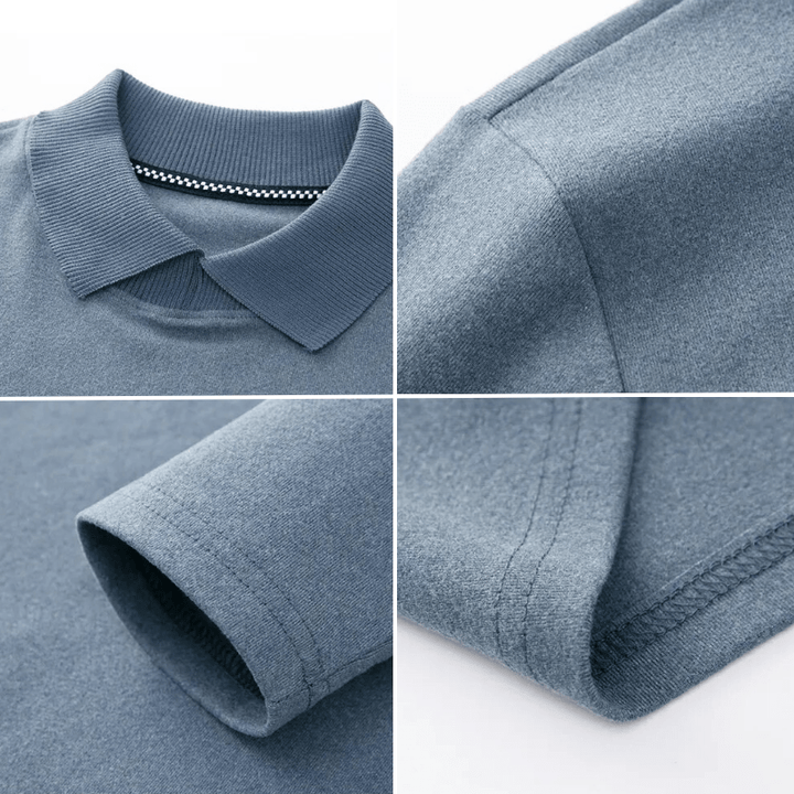 Chiamo Premium Knitted Sweater