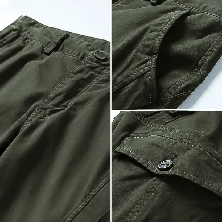 Beddez Cargo Joggers