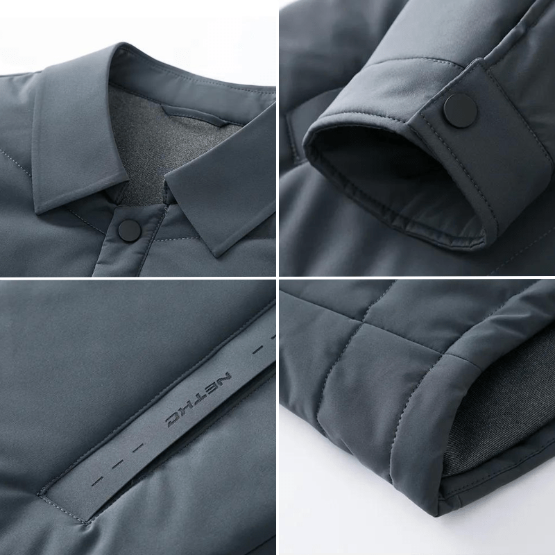 Lemezzo Down Jacket