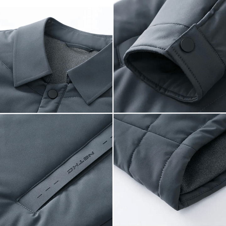 Lemezzo Down Jacket