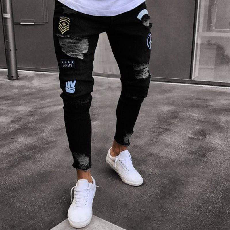 Lawrence Jeans