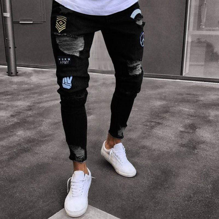Lawrence Jeans