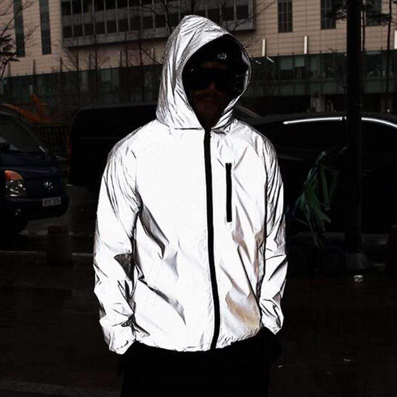 Reflector Jacket