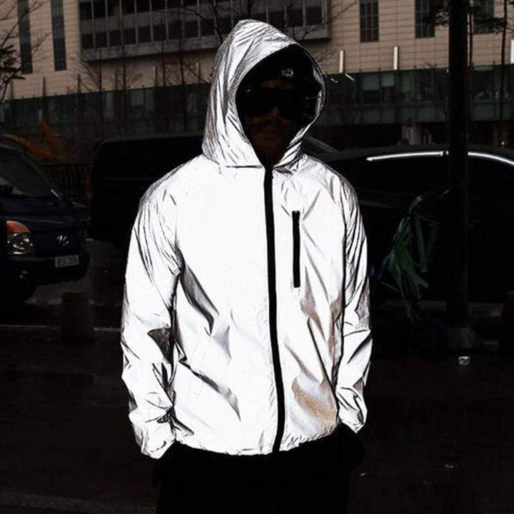 Reflector Jacket